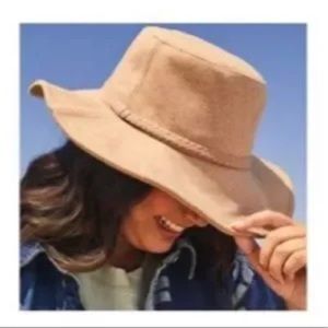 ASN The Harper Floppy Hat